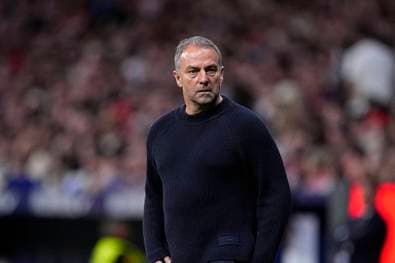 Flick reagiert auf Sensations-Bericht um Lewandowski