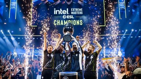 G2 Esports hat nach dem Erfolg in Kattowitz auch die IEM in Köln gewonnen