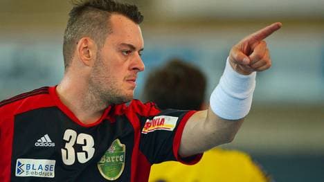 Jens Schöngarth erzielte in 213 Bundesligaspielen 590 Tore