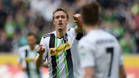 FBL-GER-BUNDESLIGA-MOENCHENGLADBACH-DORTMUND
