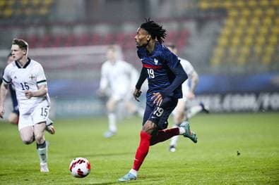 Spielt dieser Weltmeister-Sohn bald bei Bayern?