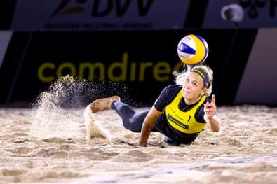 Die Olympia-Heldin will‘s noch mal wissen