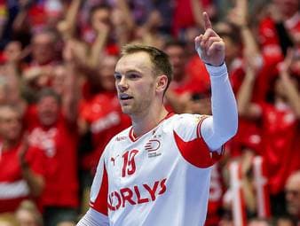 Dänemark schlägt zurück