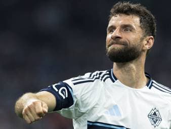 Müllers neuer Klub holt VfB-Stürmer
