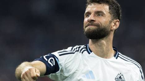Thomas Müller ist unter die Klubbesitzer gegangen
