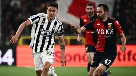 Hohe Personalkosten: Italiens Klubs verschulden sich