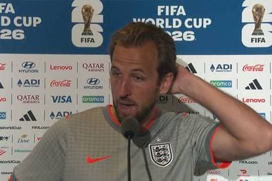Falsche Tuchel-Taktik? Das sagt Kane