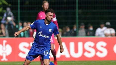 Wouters-Ausleihe an den KV Mechelen wird verlängert