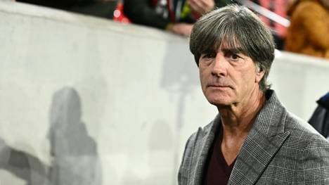 Weltmeistertrainer 2014: Joachim Löw 