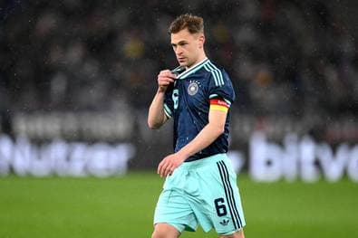 "Verhandlungsbasis vom DFB ist leider ein bisschen besser"
