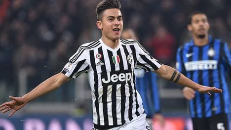 Paulo Dybala
