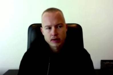 "Nicht persönlich kontaktiert!" Mazepin tritt gegen Haas nach