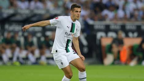 Nationalspieler Neuhaus wird den Fohlen länger fehlen