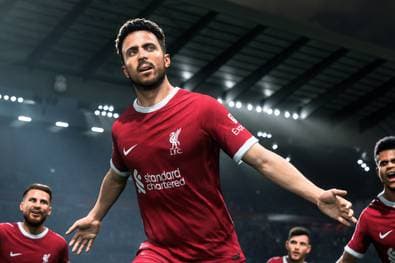 Mehr Kontrolle bei hohen Bällen - EA FC 24