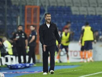 Wildes Istanbuler Derby! Sahin fliegt