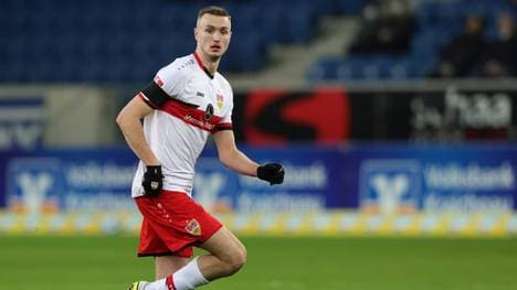 Sasa Kalajdzic hat noch kein Bayern-Angebot vorliegen