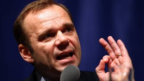 Hamburger SV - Annual Meeting 2010