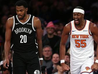 Rekordsieg in der NBA