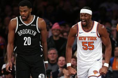 Rekordsieg in der NBA