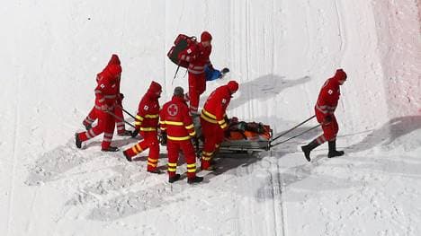 Four Hills Tournament - Bischofshofen Day 7 