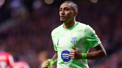 Können Raphinha und Co. ihren Lauf im Barcelona Betis Sevilla Tipp fortsetzen?