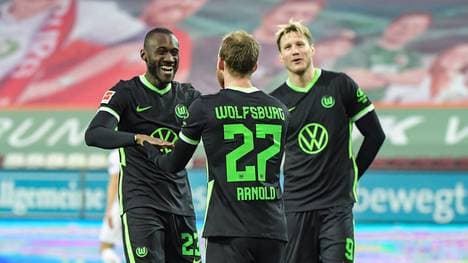 Joshua Guilavogui spielt nun für Mainz