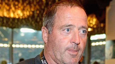 Uwe Bein glaubt an den nächsten deutschen Titel