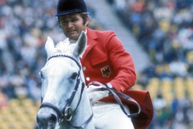 "Du hast gezeigt, wie einzigartig unser Sport ist"