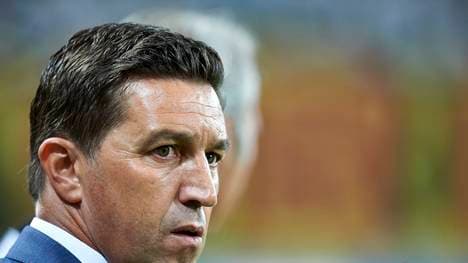 Legia Warsaw v Dundalk FC - UEFA Champions League Play Off 2nd Leg