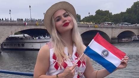 Luana Alonso kündigt Comeback für 2026 an