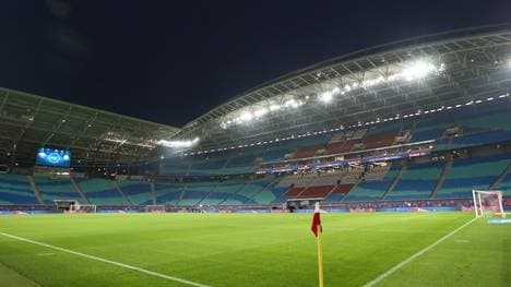 RB-Spiel gegen Liverpool soll am 16. Februar stattfinden