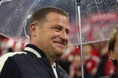 Eberl enthüllt Klopp-Anekdote