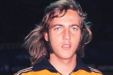 Vor einem Jahr verlor Europas Fußball einen seiner Größten