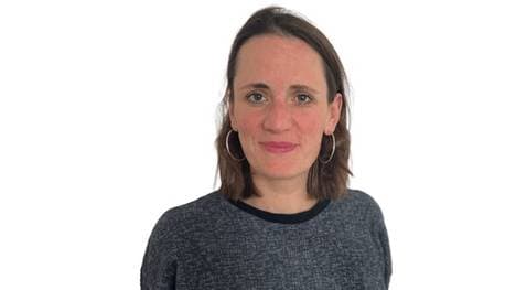Die Politikwissenschaftlerin Kerstin Kock hat 14 Jahre beim FC St. Pauli gearbeitet