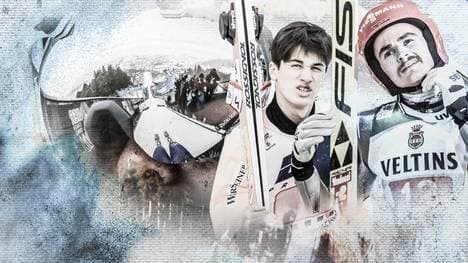 Am Bergisel in Innsbruck platzte schon so mancher deutscher Traum bei der Vierschanzentournee