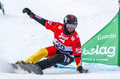 Baumeister Vierter in Bad Gastein