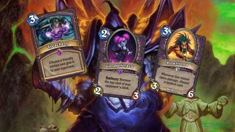 Vor einiger Zeit gehörte der Mill-Warlock zu einem der erfolgreichsten Decks in Hearthstone, verschwand aber in der Versenkung. Nun mischt es die Meta erneut auf!