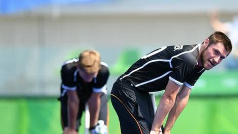 OLY-2016-RIO-HOCKEY-ARG-GER