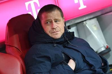 Revolution perfekt! Eberl war dagegen