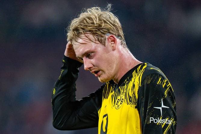 Ist die Brandt-Nachfolge schon geregelt?