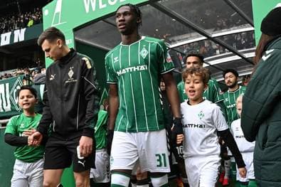 50 Millionen? Chelsea wohl heiß auf Werder-Juwel