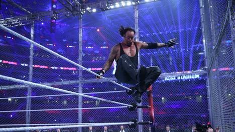 The Undertaker