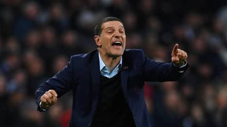 West Ham United v Stoke City - Premier League