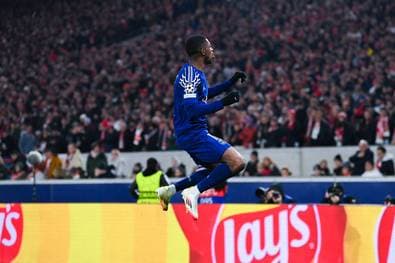 Das ewig gescholtene Wunderkind blüht endlich auf