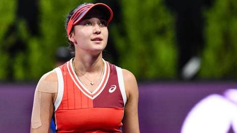 Eva Lys hat mit einem schweren gesundheitlichen Problem zu kämpfen