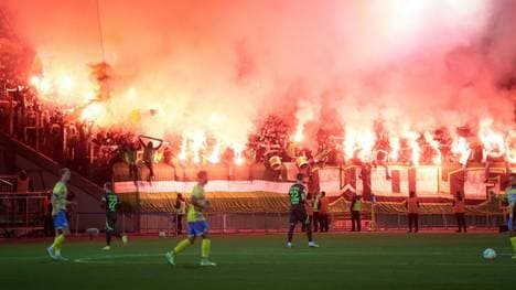 Das Pokalspiel in Braunschweig wird für Wolfsburg teuer