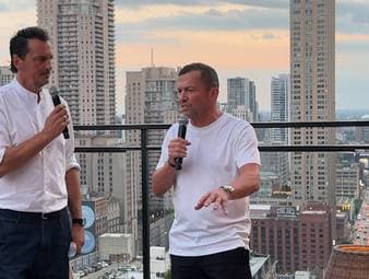 Nach der Verletzung von Lennart Karl nominiert Bundestrainer Julian Nagelsmann den Leipziger Assan Ouédraogo nach. Auch Lothar Matthäus zeigt sich über die Entscheidung überrascht.