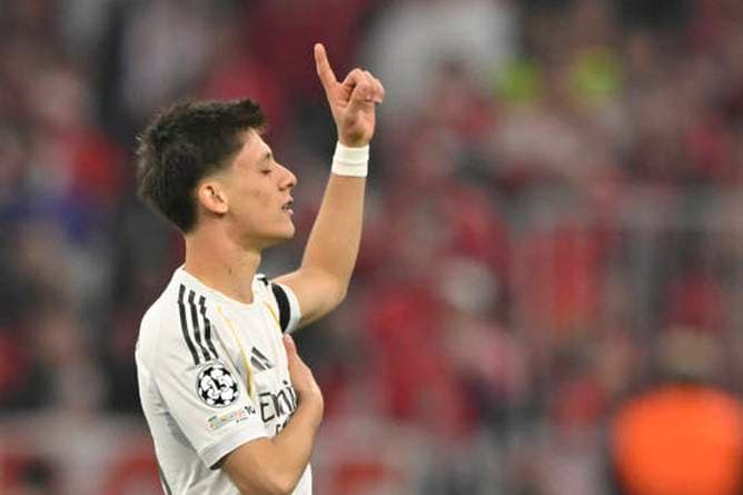 Lobeshymnen, die ein ganzes Volk "mit Stolz erfüllen"