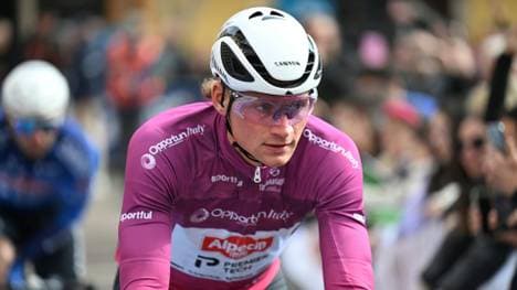 Sieg Nummer zwei: Mathieu van der Poel