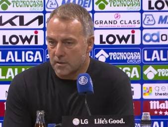 Der FC Barcelona hat bei Getafe CF einen wichtigen 2:0-Auswärtssieg gefeiert und baut seine Tabellenführung weiter aus. Mit nun elf Punkten Vorsprung auf den Erzrivalen Real Madrid steht Barcelona klar an der Spitze der Liga.